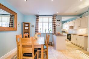 Middle Cottage, East Norton Road, Market Harborough LE16 8DQ