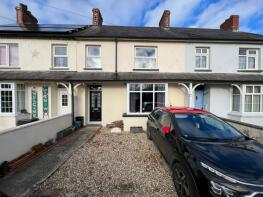 2, Orllwyn Terrace, A475 Penrhiwllan, Llandysul SA44 5NG