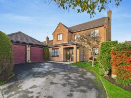 34, Shepherds Lea, Beverley HU17 8UU