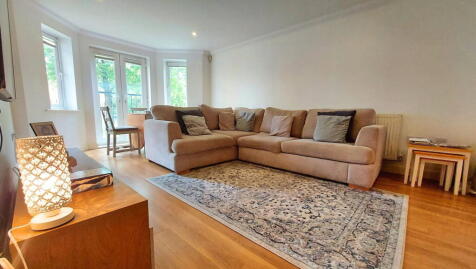 Brightwen Grove, Stanmore, HA7