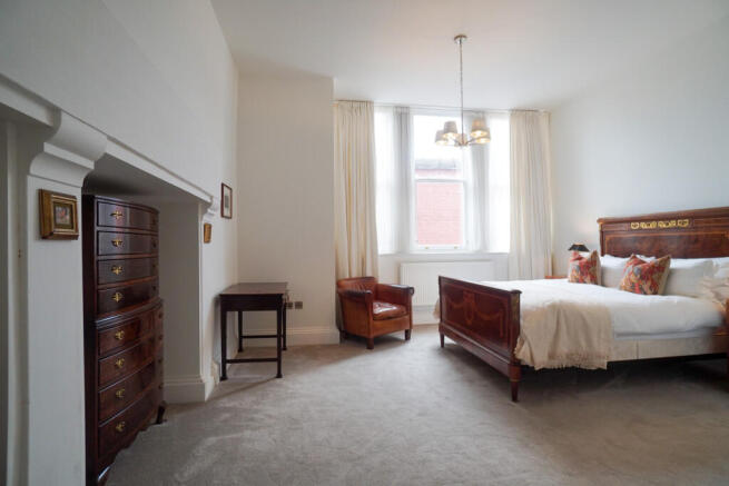Bed 1 