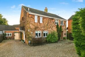 21, Common Lane, Downham Market PE38 0PB