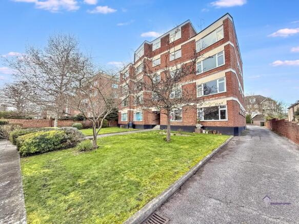Two Bedroom Flat for Sale