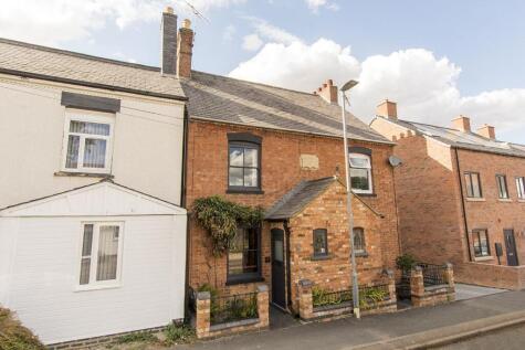 Victoria Street, Fleckney, Leicester