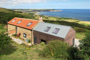 High Seas, Robin Hood Road, Ravenscar, Scarborough YO13 0ES