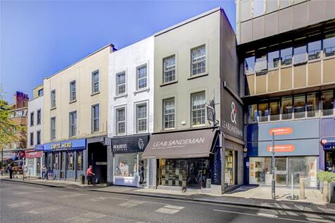 Cavaye Place, Chelsea, London, SW10