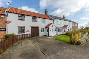The Cottage, Carlton Grange Farm, Sexhow Lane, Carlton-in-cleveland, Carlton In Cleveland TS9 7DX