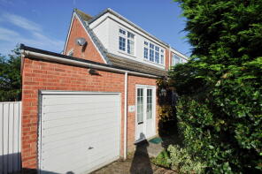 21, Sycamore Close, Wirral CH49 4QL