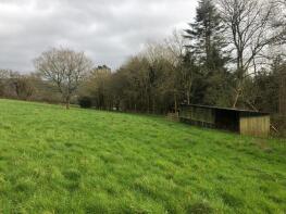 Shutecombe, Hensbury Lane, Yelverton PL20 7LA