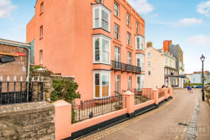 Flat 8, Paragon Court, Paragon, Tenby SA70 7HP