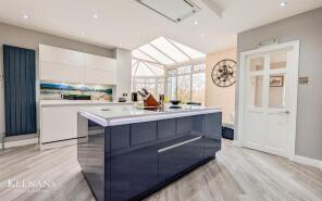 17, Walden Road, Blackburn BB1 9PQ