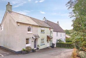 1, Greenfield Cottages, From A381 To Longfields, Kingsbridge TQ7 3PY