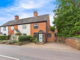 21, Church Street, Whittington, Lichfield WS14 9LE