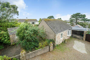 3, Barn Court, Trungle, Paul TR19 6UB