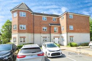 2, The Rowans, Sandbach Drive, Northwich CW9 8TX
