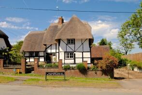 Old Manor Cottage, Wallingford Road, North Moreton, Didcot OX11 9BA