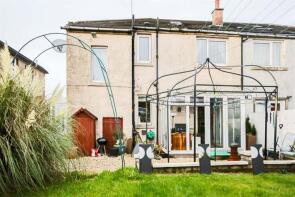 13, Dewshill Cottages, Salsburgh ML7 4NX