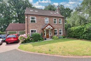 51a, Waterloo Lane, Skellingthorpe, Lincoln LN6 5SN