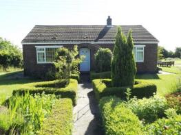 Western View, Silver Street, Horncastle LN9 5NH