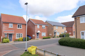 7, Crozier Drive, Cressing, Braintree CM77 8GE