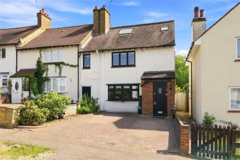 Woodland Road, Loughton, Essex, IG10