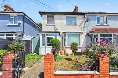 Rogers Road, London