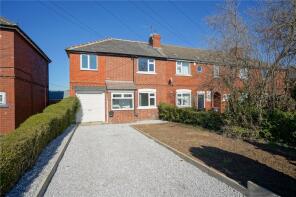 17, Poplar Avenue, Thrybergh, Rotherham S65 4BA