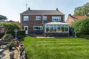 33, Mill Road, Wiggenhall St. Germans, Wiggenhall St Germans PE34 3HL