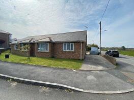 1, Cwrt Y Brenin, Aberaeron SA46 0HU