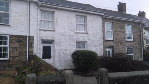 4, Mount Pleasant, Redruth Highway, Redruth TR15 1RU