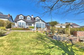 8 Kenyon, Rectory Lane, Llanferres, Mold CH7 5SR