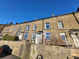 3, Springfield Terrace, Jim Allen Lane, Midgley, Halifax HX2 6TZ
