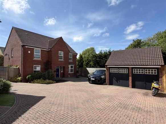 Jubilee Close