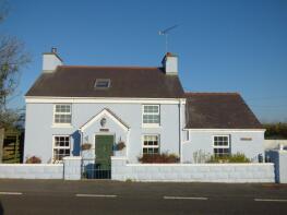 Pen Y Cae, Lon Las, Llanrhuddlad, Holyhead LL65 4HH