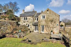 December Cottage, Pilhough Road, Matlock DE4 2NE