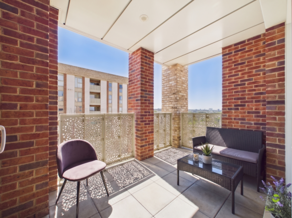 Presented by Kevin at EweMove Abbey Wood and Belve