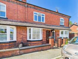 4, Bachelors Lane, Great Boughton, Chester CH3 5XE