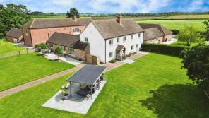 Farmhouse, Loundfield Farm, Mattersey Road, Lound DN22 8RW
