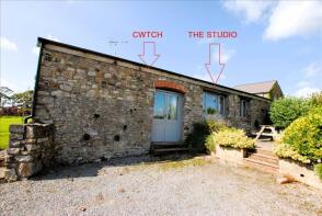 Lower Lamphey Park, The Ridgeway, Lamphey, Pembroke SA71 5PD