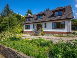 Road End Cottage, Feuins Road, Helensburgh G84 0EU