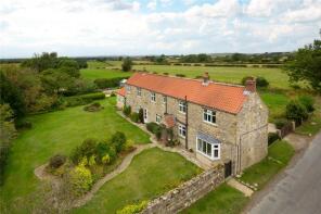 Hamley House, Kirkgate Lane, Appleton Le Moors, York YO62 6TF