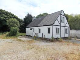 Kernyk, Rospeath Lane, Crowlas TR20 8DS