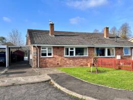 18, Whitehouse Park, Cainscross, Stroud GL5 4LD