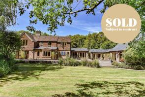 Rushfield Paddock, Henfield Road, Brighton BN45 7AY