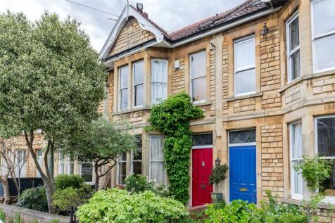 Russell Road, Westbury Park, Bristol, BS6
