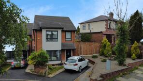 39, Victoria Avenue, St Helens WA11 7BU