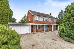 1, Fir Dene, Orpington BR6 8PS