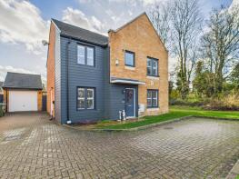 55, St Cross Road, Basingstoke RG24 9AP
