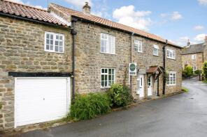 Garth Cottage, Galphay Lane, Ripon HG4 3NJ
