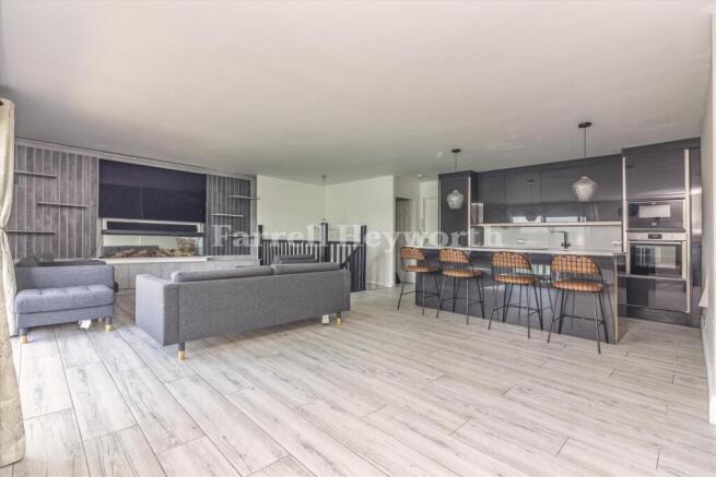 Open Plan e